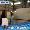 OBON fire retardant phenolic foam insulation board